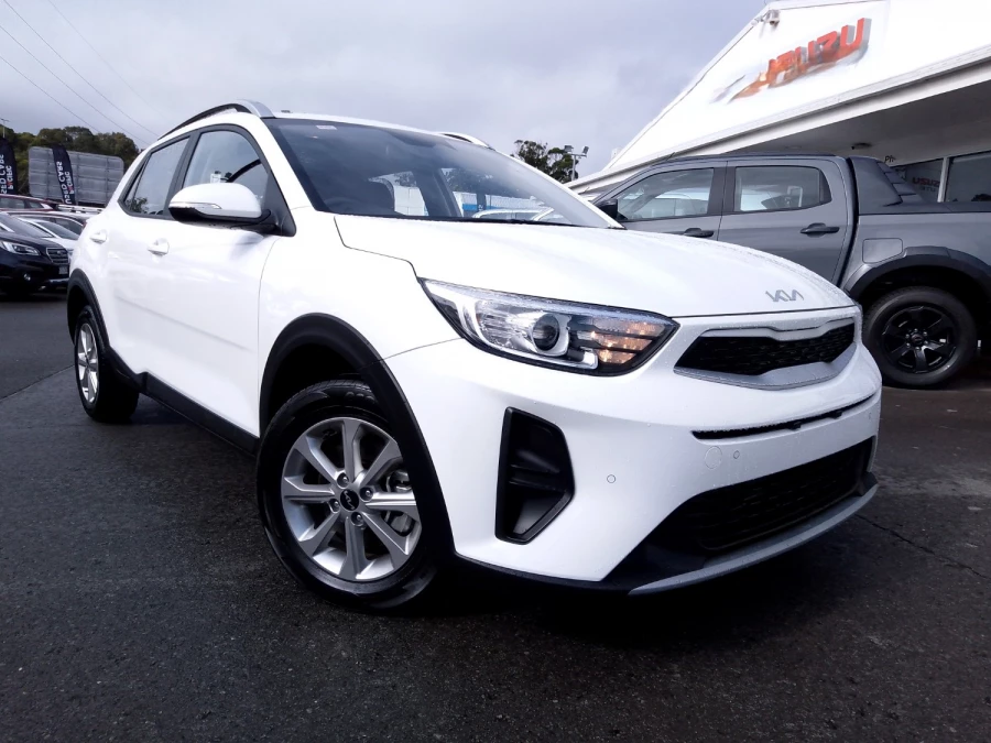 2025 Kia Stonic YB S SUV Image 1