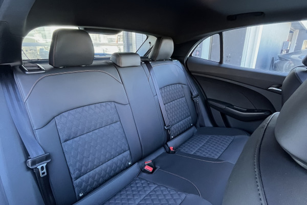 2025 MG MG3 ZP22 Essence Hybrid+ Hatch Image 2