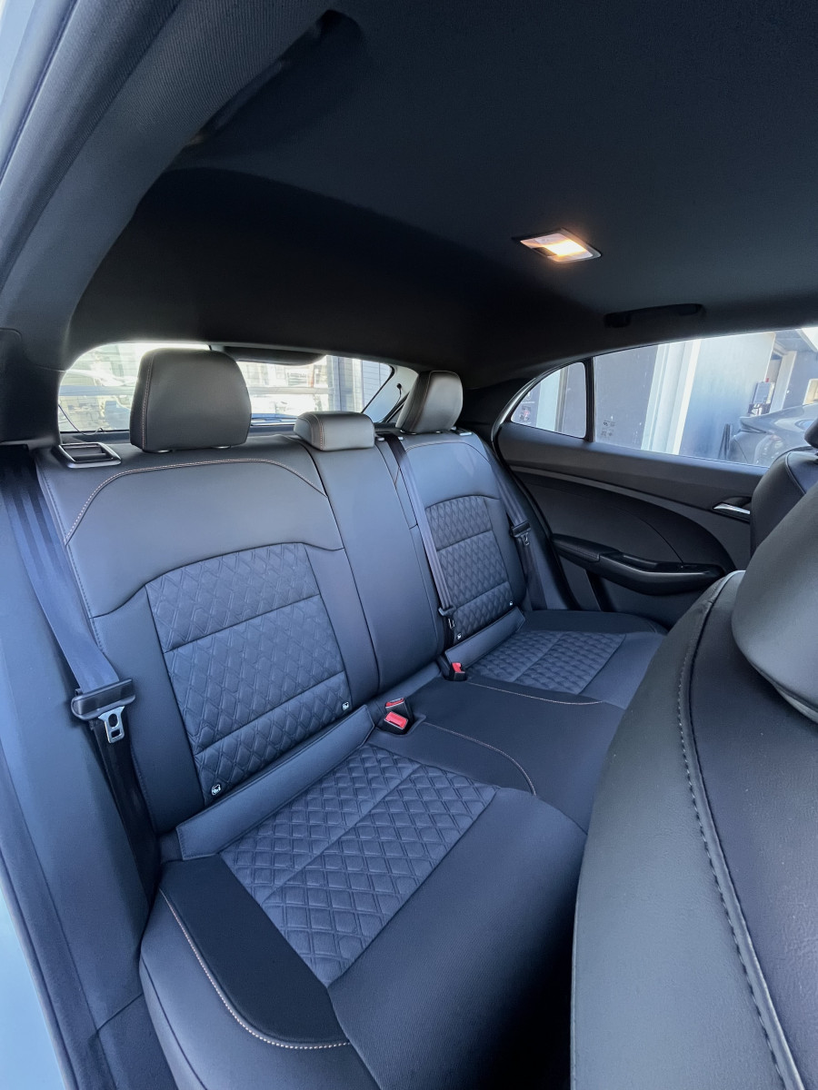 2025 MG MG3 ZP22 Essence Hybrid+ Hatch Image 2