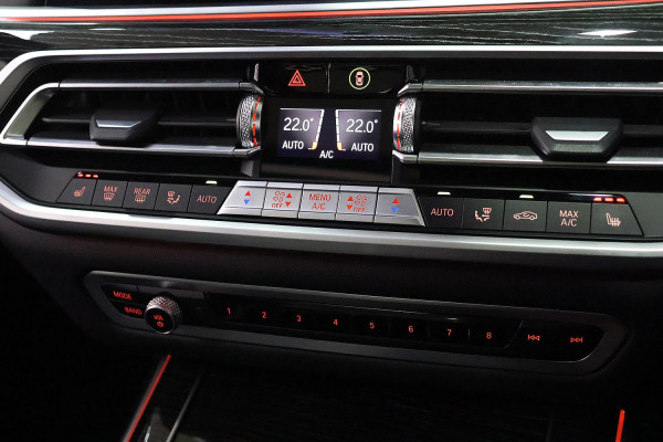 2022 BMW X7 G07 M50i SUV image 28