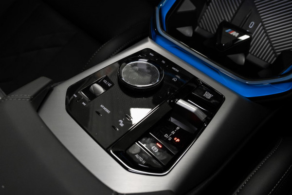 2026 BMW X3 G45 M50 xDrive SUV image 17