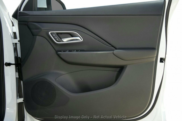 2026 MG ZS ZS32 Essence Hybrid+ SUV Image 9