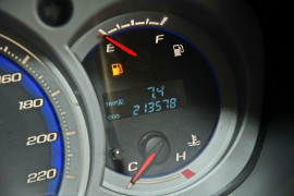 2008 Holden Colorado RC LT-R Crew Cab 4x2 Utility