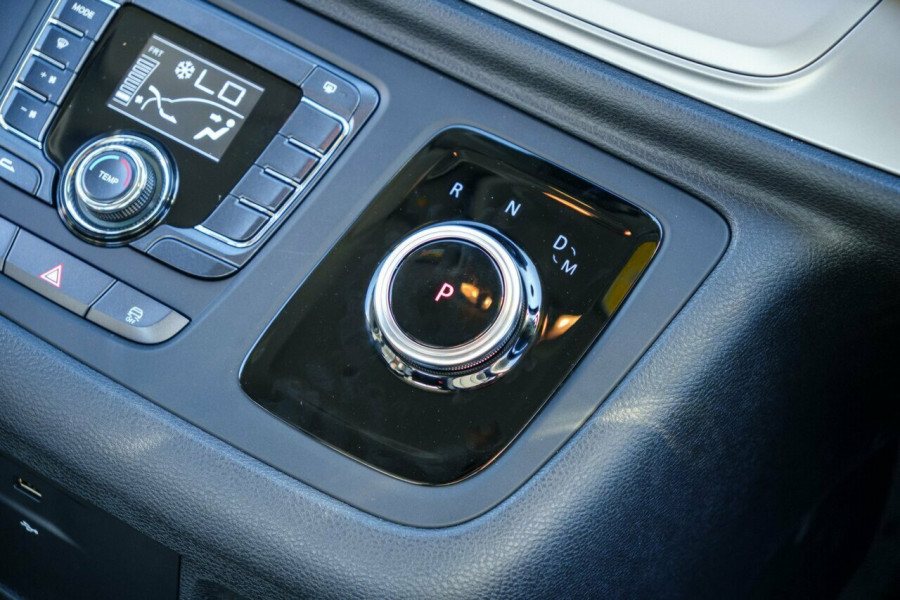 2025 LDV G10 SV7C  Van Image 13