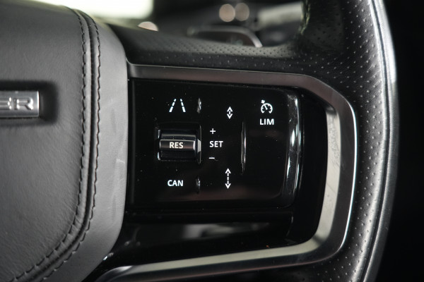 2021 Land Rover Range Rover Evoque L551 P250 R-Dynamic SE SUV image 24