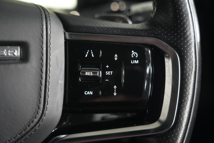 2021 Land Rover Range Rover Evoque L551 P250 R-Dynamic SE SUV