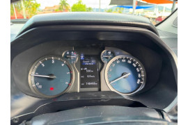 2018 Toyota LandCruiser Prado GDJ150R GXL SUV