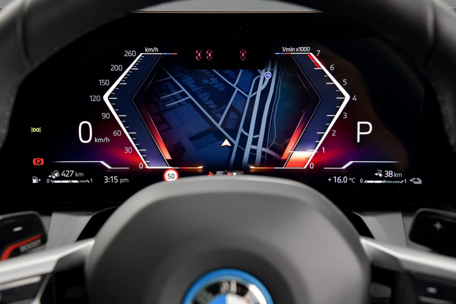 2025 BMW X3 G45 30e xDrive SUV