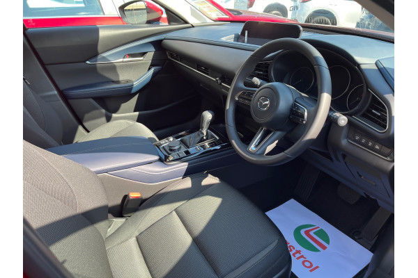 2024 Mazda CX-30 DM2W7A G20 Evolve SUV