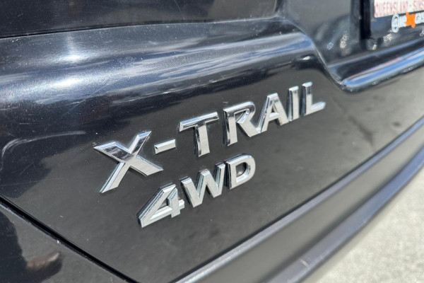 2013 Nissan X-Trail T31 ST SUV Image 13