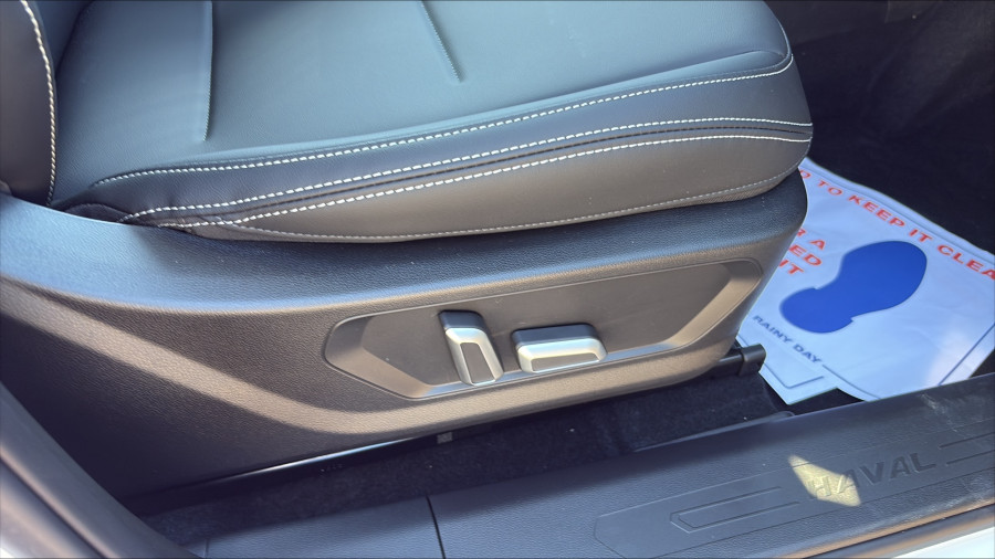 2026 GWM Haval Jolion A01 Lux SUV Image 14