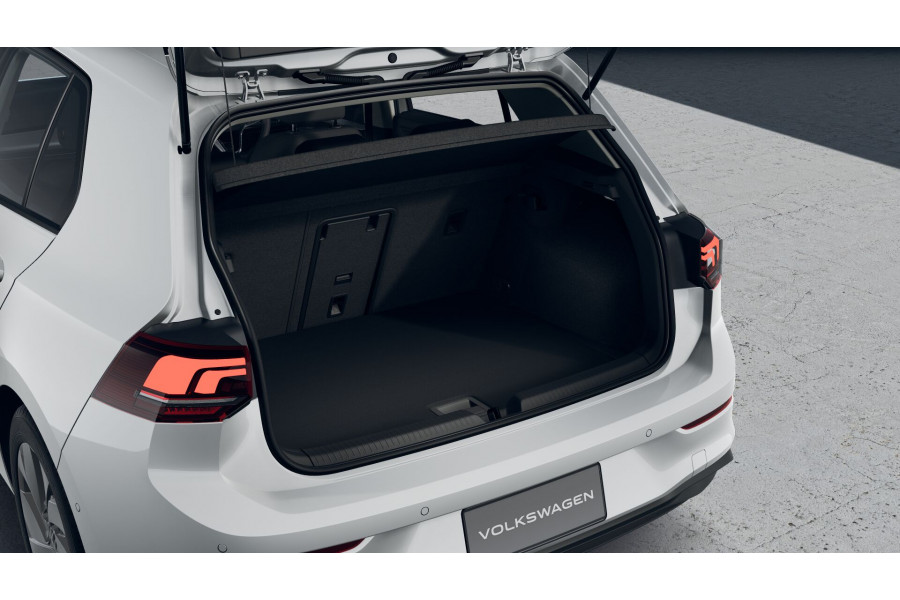 2024 MY25 Volkswagen Golf 8.5 110TSI Life Hatch Image 6