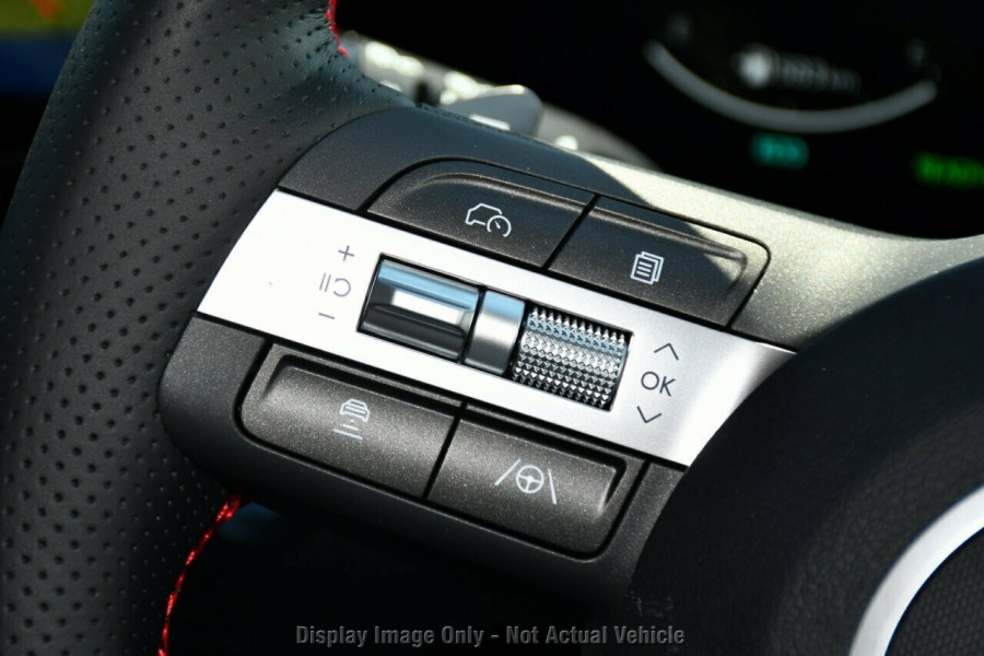 2026 MY27 Hyundai KONA HYBRID SX2.V3 Premium N Line SUV Image 14