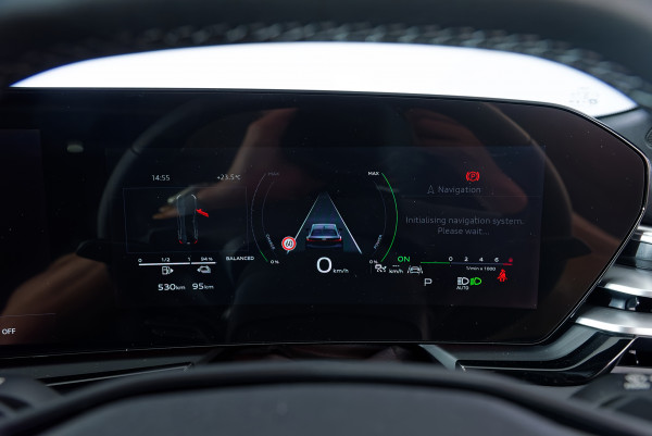 2025 Audi A5 B10 e-hybrid S-Line Sedan image 16