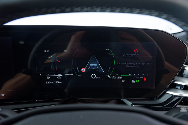 2025 Audi A5 B10 e-hybrid S-Line Sedan