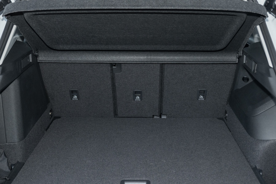 2026 Volkswagen Tiguan 150TSI eHybrid Elegance SUV