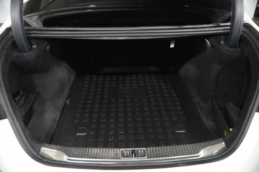 2021 Mercedes-Benz S-Class S450 Sedan Image 31