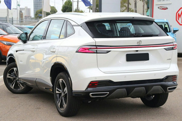 2024 MG HS AS33 Vibe SUV
