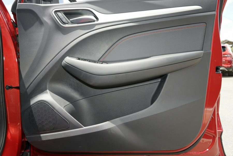 2024 MG ZST S13 Excite SUV Image 22