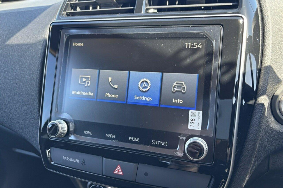 2024 Mitsubishi ASX XD LS SUV Image 22