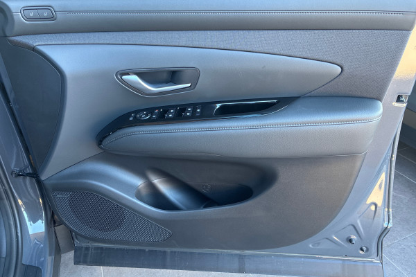 2026 Hyundai Tucson NX4.V4 Hybrid Premium SUV Image 18