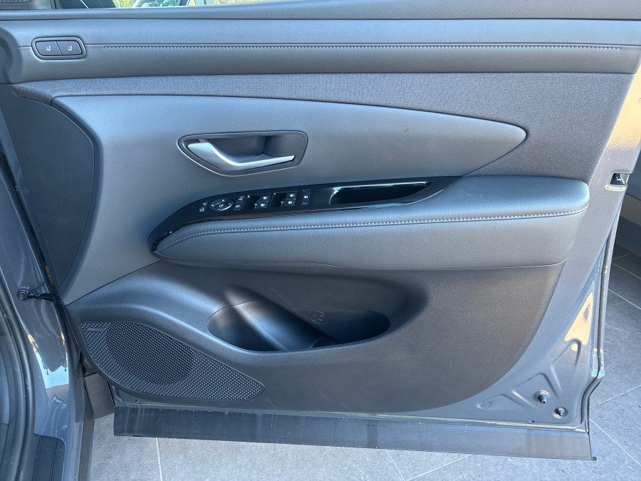 2026 Hyundai Tucson NX4.V4 Hybrid Premium SUV Image 18