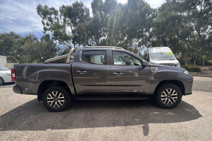 2023 LDV T60 SK8C Max PRO Ute Image 7