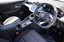 2024 MY24.5 MG ZS ZS32 Excite Hybrid+ SUV
