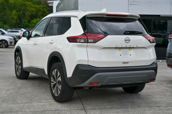 2025 Nissan X-Trail T33 ST-L SUV Image 5