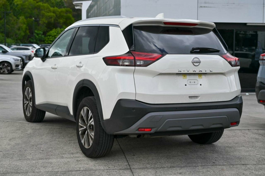 2025 Nissan X-Trail T33 ST-L SUV Image 5