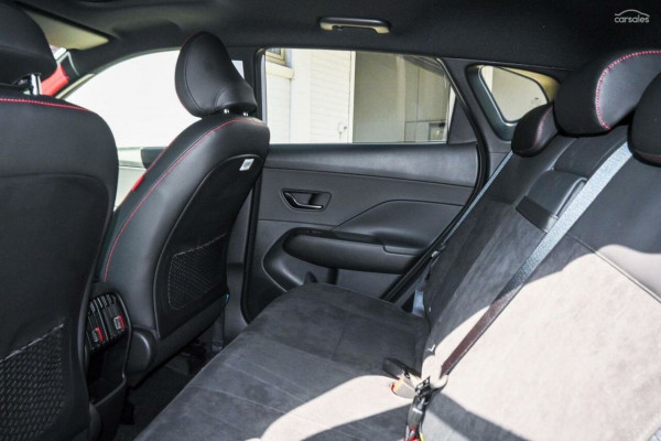 2026 MY27 Hyundai KONA SX2.V3 Hybrid Premium N Line SUV Image 12