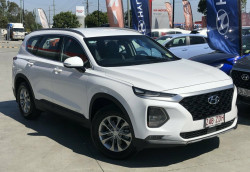 Hyundai Santa Fe Active TM