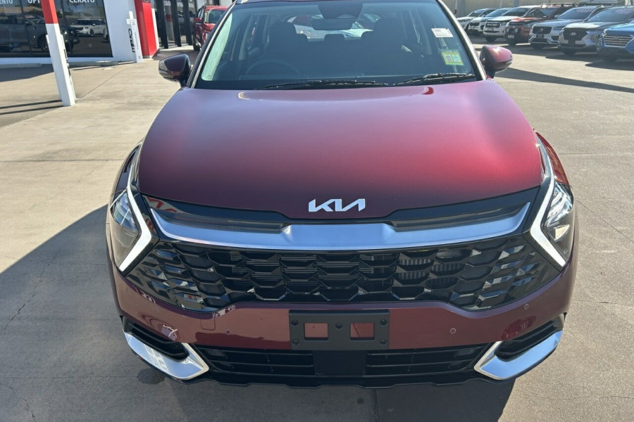 2024 MY25 Kia Sportage NQ5 SX SUV Image 11