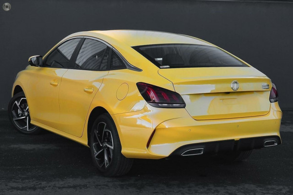 2025 MG MG5 AP32 Essence Sedan Image 4