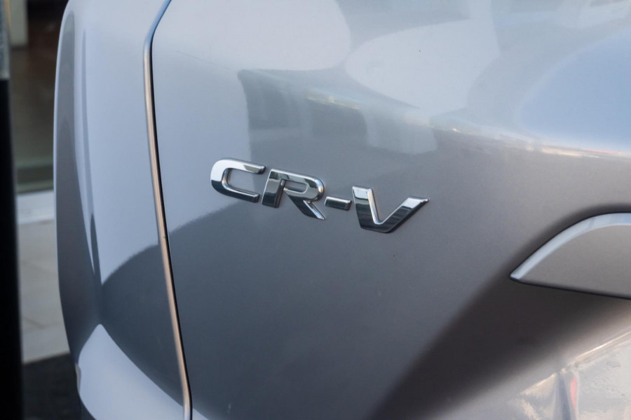 2017 MY18 Honda CR-V RW VTi-S SUV