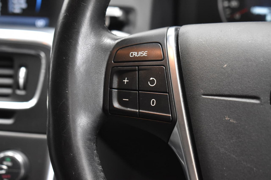 2012 Volvo S60 (No Series) MY13 T4 Sedan Image 19