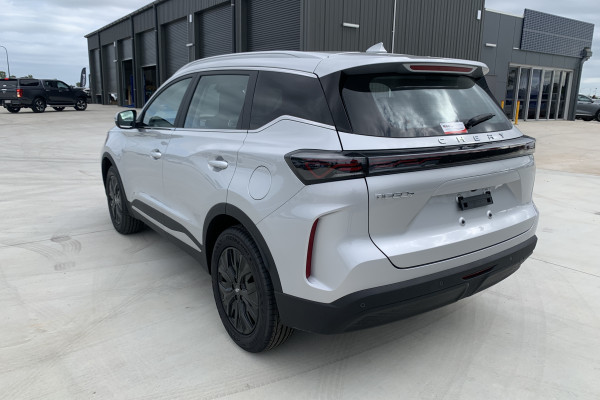2025 MY26 Chery Tiggo 7 T32 Urban SUV Image 5