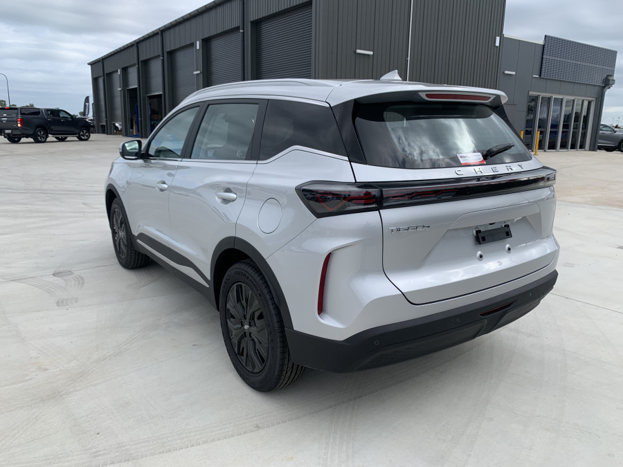 2025 MY26 Chery Tiggo 7 T32 Urban SUV Image 5