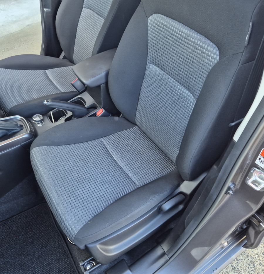 2023 Suzuki S-Cross JYB ALLGRIP Hatch Image 19