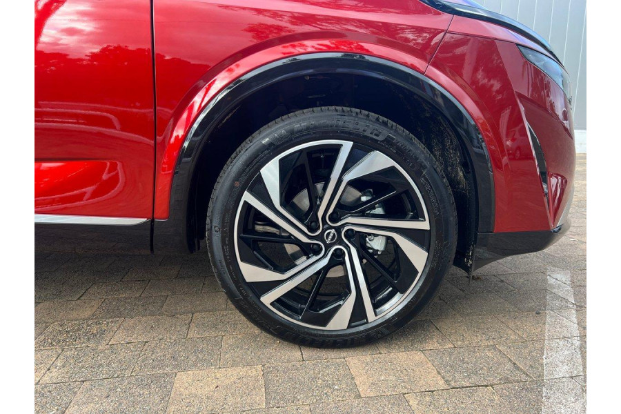 2024 MY25 Nissan QASHQAI J12 Ti-L SUV Image 9