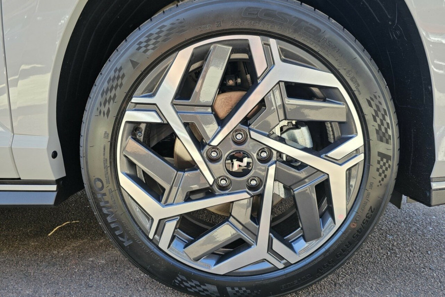 2024 Hyundai KONA SX2.V1 N Line SUV Image 17
