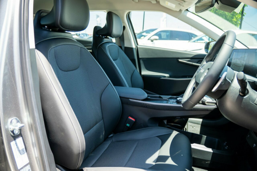 2024 Kia EV6 CV Air SUV Image 17