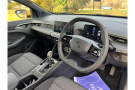 2025 MY24.5 MG MG3 ZP22 Excite Hatch
