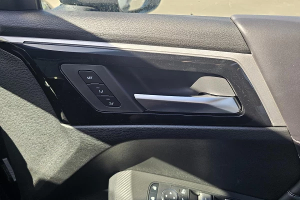 2025 Mitsubishi Outlander ZM Exceed SUV Image 18