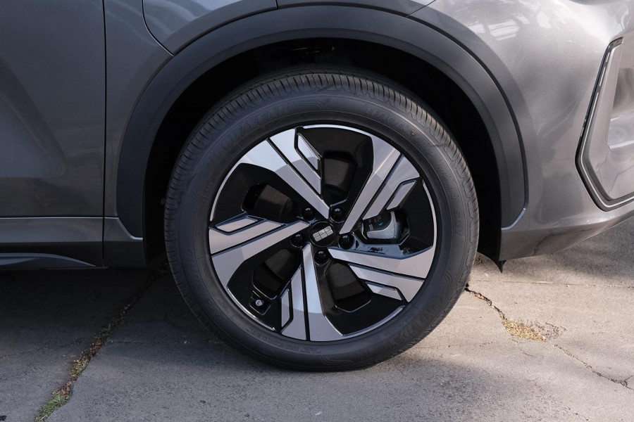 2026 MY27 Geely EX5 E245 Inspire Extended Range SUV Image 21