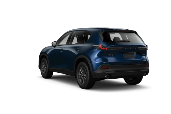 2026 Mazda CX-5 KM Series G25 Evolve SUV Image 18
