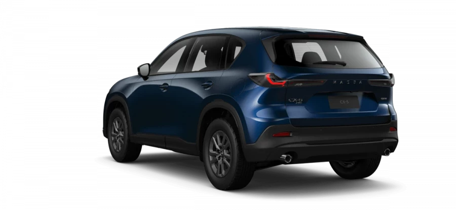 2026 Mazda CX-5 KM Series G25 Evolve SUV Image 18