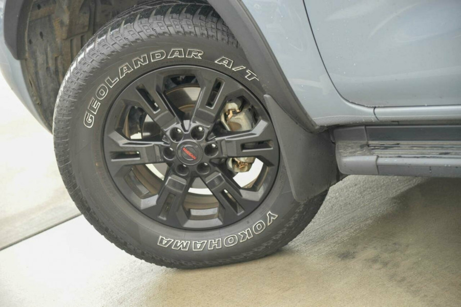 2021 Nissan Navara D23 MY21 Pro-4X Ute Image 21