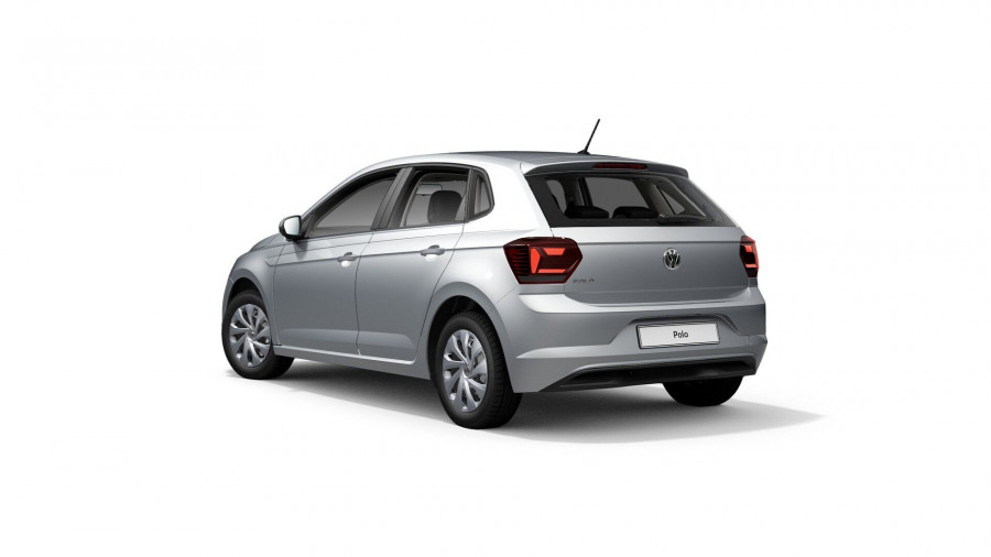 2021 Volkswagen Polo AW Style Hatchback Image 3