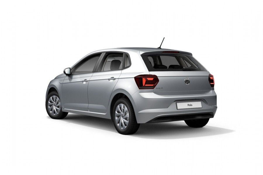 2021 Volkswagen Polo AW Style Hatch Image 3
